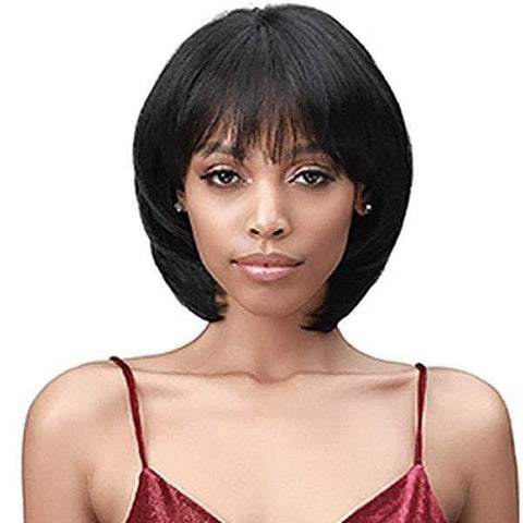 Bobbi Boss Synthetic Wigs Bobbi Boss Premium Synthetic Wig - M438 GENEVA
