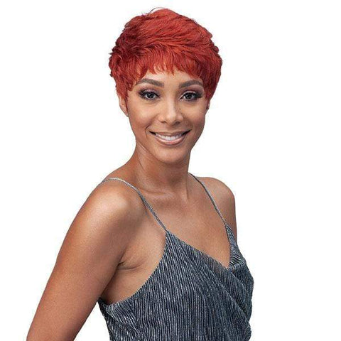 Bobbi Boss Synthetic Wigs Bobbi Boss Premium Synthetic Wig - M473 WINONA
