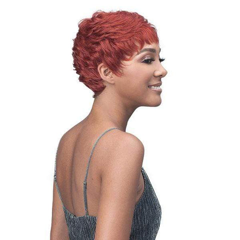 Bobbi Boss Synthetic Wigs Bobbi Boss Premium Synthetic Wig - M473 WINONA