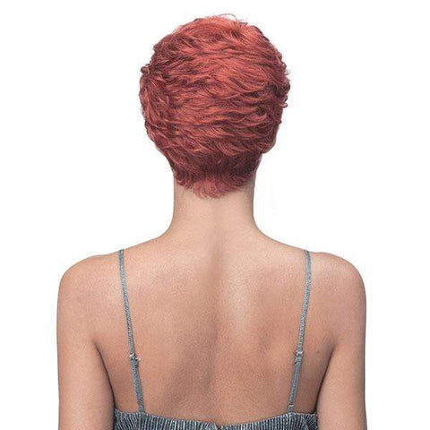 Bobbi Boss Synthetic Wigs Bobbi Boss Premium Synthetic Wig - M473 WINONA