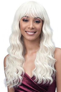 Bobbi Boss Synthetic Wigs Bobbi Boss Premium Synthetic Wig - M483 BRIAR