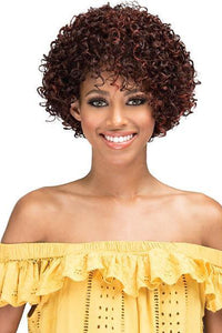 Bobbi Boss Synthetic Wigs Bobbi Boss Premium Synthetic Wig - M619 KAIRA