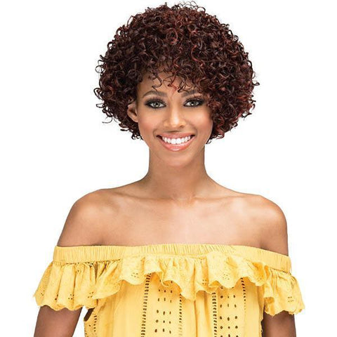Bobbi Boss Synthetic Wigs Bobbi Boss Premium Synthetic Wig - M619 KAIRA