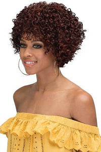 Bobbi Boss Synthetic Wigs Bobbi Boss Premium Synthetic Wig - M619 KAIRA