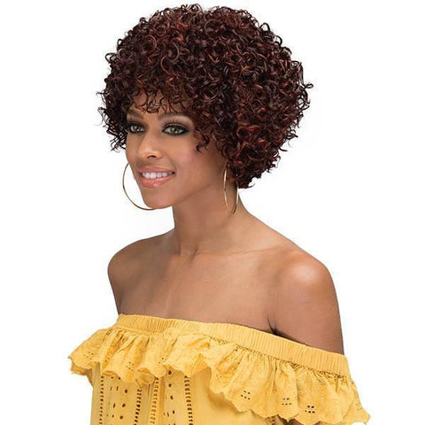 Bobbi Boss Synthetic Wigs Bobbi Boss Premium Synthetic Wig - M619 KAIRA