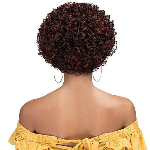 Bobbi Boss Synthetic Wigs Bobbi Boss Premium Synthetic Wig - M619 KAIRA