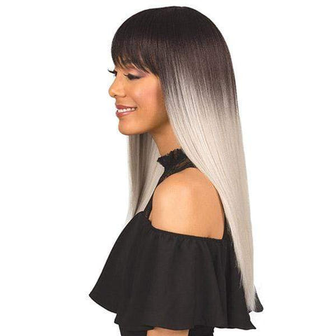 Bobbi Boss Synthetic Wigs Bobbi Boss Premium Synthetic Wig - M632 LANI