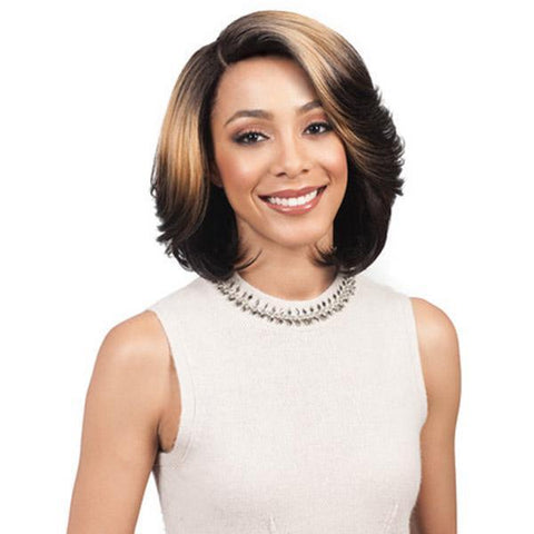 Bobbi Boss Synthetic Wigs Bobbi Boss Premium Synthetic Wig - M703 JEAN