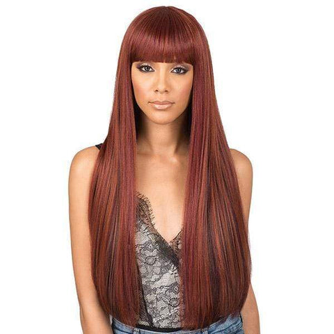 Bobbi Boss Synthetic Wigs Bobbi Boss Premium Synthetic Wig - M715 PORSHA