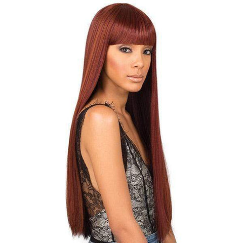 Bobbi Boss Synthetic Wigs Bobbi Boss Premium Synthetic Wig - M715 PORSHA