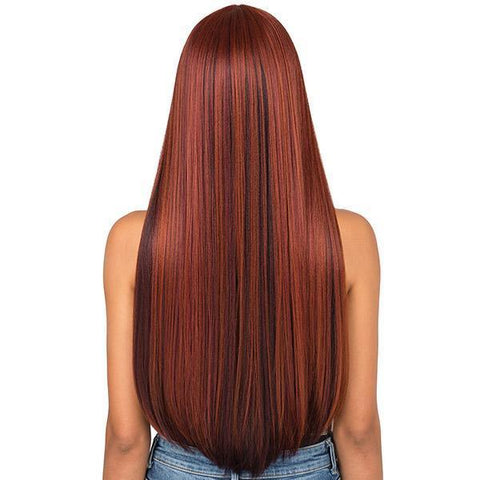 Bobbi Boss Synthetic Wigs Bobbi Boss Premium Synthetic Wig - M715 PORSHA