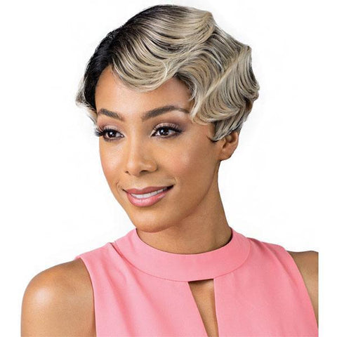 Bobbi Boss Synthetic Wigs Bobbi Boss Premium Synthetic Wig - M723 Daisy - Unbeatable