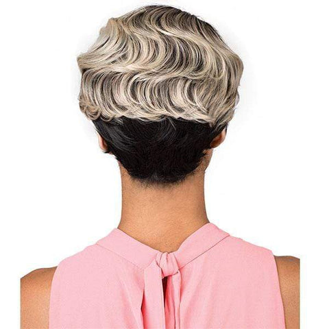 Bobbi Boss Synthetic Wigs Bobbi Boss Premium Synthetic Wig - M723 Daisy - Unbeatable