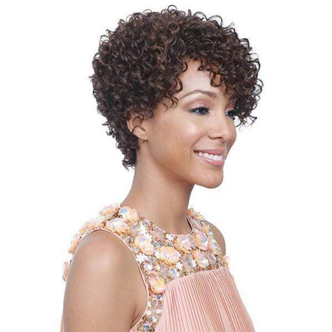 Bobbi Boss Synthetic Wigs Bobbi Boss Premium Synthetic Wig - M957 Kay