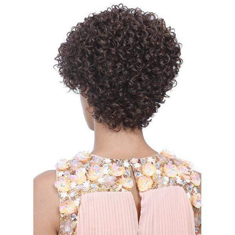 Bobbi Boss Synthetic Wigs Bobbi Boss Premium Synthetic Wig - M957 Kay