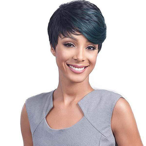 Bobbi Boss Synthetic Wigs Bobbi Boss Premium Synthetic Wig - M969 TRISHA