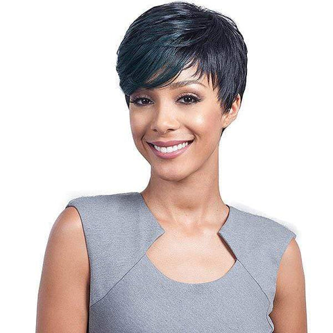 Bobbi Boss Synthetic Wigs Bobbi Boss Premium Synthetic Wig - M969 TRISHA