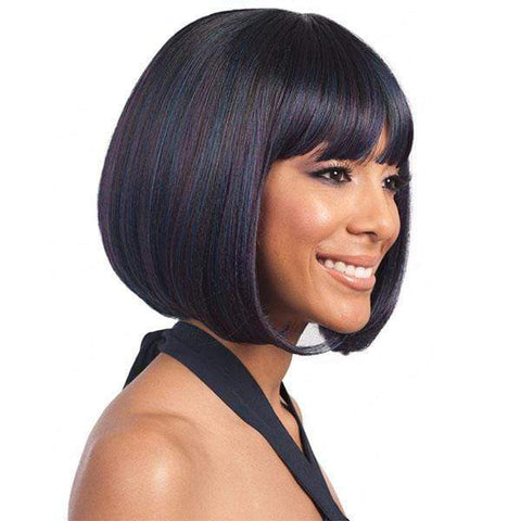 Bobbi Boss Synthetic Wigs Bobbi Boss Premium Synthetic Wig - M970 ANNA - Unbeatable