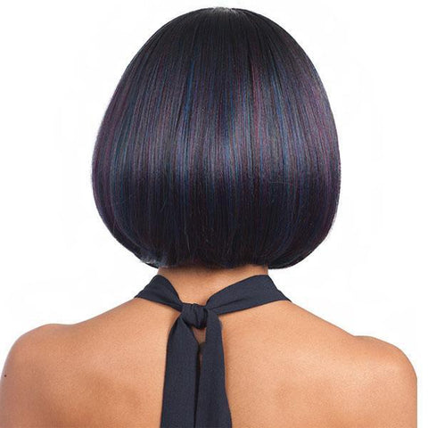 Bobbi Boss Synthetic Wigs Bobbi Boss Premium Synthetic Wig - M970 ANNA - Unbeatable