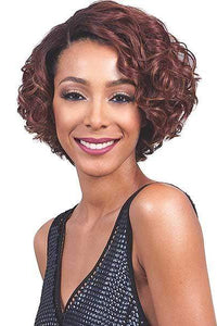 Bobbi Boss Synthetic Wigs Bobbi Boss Premium Synthetic Wig - M971 CYRA