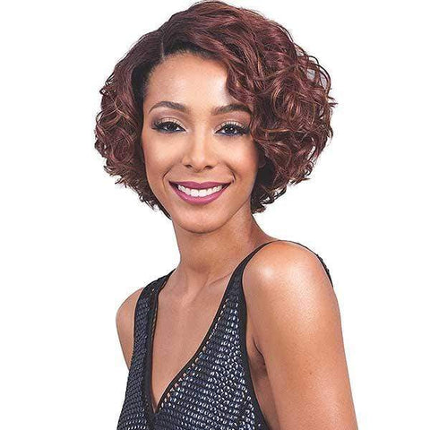 Bobbi Boss Synthetic Wigs Bobbi Boss Premium Synthetic Wig - M971 CYRA