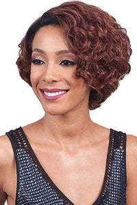 Bobbi Boss Synthetic Wigs Bobbi Boss Premium Synthetic Wig - M971 CYRA