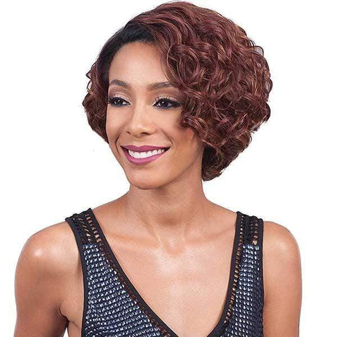 Bobbi Boss Synthetic Wigs Bobbi Boss Premium Synthetic Wig - M971 CYRA