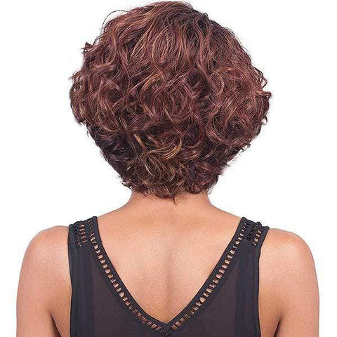 Bobbi Boss Synthetic Wigs Bobbi Boss Premium Synthetic Wig - M971 CYRA