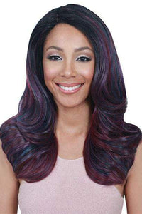 Bobbi Boss Synthetic Wigs Bobbi Boss Premium Synthetic Wig - M972 LAYLA