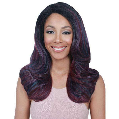 Bobbi Boss Synthetic Wigs Bobbi Boss Premium Synthetic Wig - M972 LAYLA