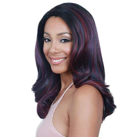 Bobbi Boss Synthetic Wigs Bobbi Boss Premium Synthetic Wig - M972 LAYLA