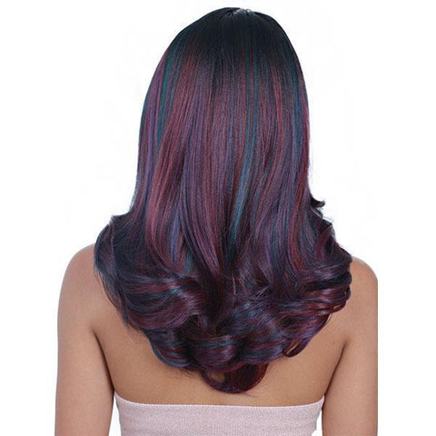 Bobbi Boss Synthetic Wigs Bobbi Boss Premium Synthetic Wig - M972 LAYLA