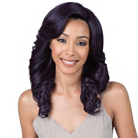 Bobbi Boss Synthetic Wigs Bobbi Boss Premium Synthetic Wig - M976 RILEY - Clearance