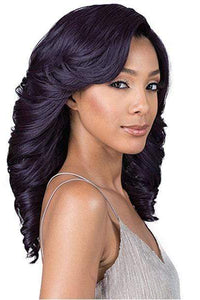 Bobbi Boss Synthetic Wigs Bobbi Boss Premium Synthetic Wig - M976 RILEY - Clearance