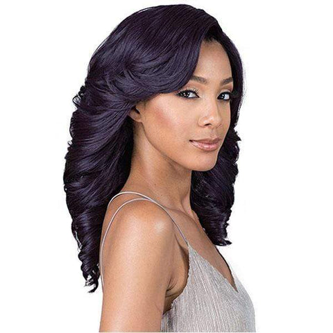 Bobbi Boss Synthetic Wigs Bobbi Boss Premium Synthetic Wig - M976 RILEY - Clearance
