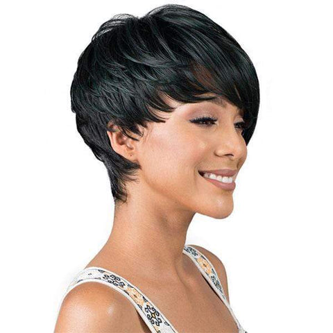 Bobbi Boss Synthetic Wigs Bobbi Boss Premium Synthetic Wig - M979 LEXY - Unbeatable