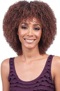 Bobbi Boss Synthetic Wigs Bobbi Boss Premium Synthetic Wig - M986 ZION