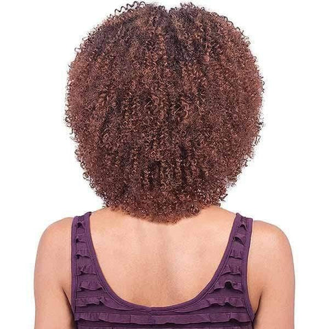 Bobbi Boss Synthetic Wigs Bobbi Boss Premium Synthetic Wig - M986 ZION