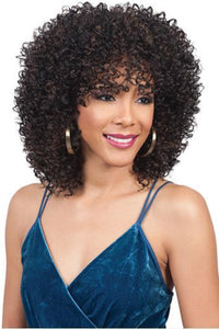 Bobbi Boss Synthetic Wigs Bobbi Boss Premium Synthetic Wig - M997 TRINITY
