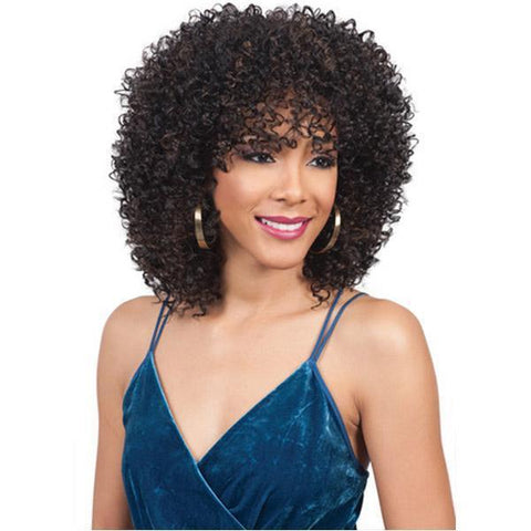 Bobbi Boss Synthetic Wigs Bobbi Boss Premium Synthetic Wig - M997 TRINITY