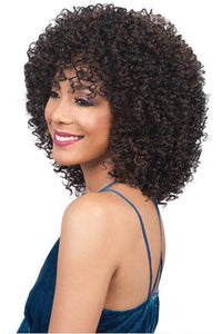 Bobbi Boss Synthetic Wigs Bobbi Boss Premium Synthetic Wig - M997 TRINITY