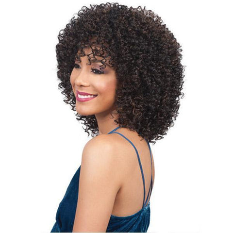 Bobbi Boss Synthetic Wigs Bobbi Boss Premium Synthetic Wig - M997 TRINITY