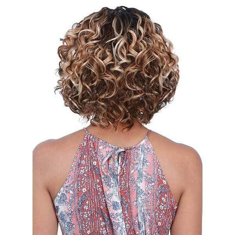 Bobbi Boss Synthetic Wigs Bobbi Boss Synthetic Wig - M554 HILDA