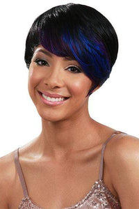 Bobbi Boss Synthetic Wigs Bobbi Boss Synthetic Wig - M663 BALSAM