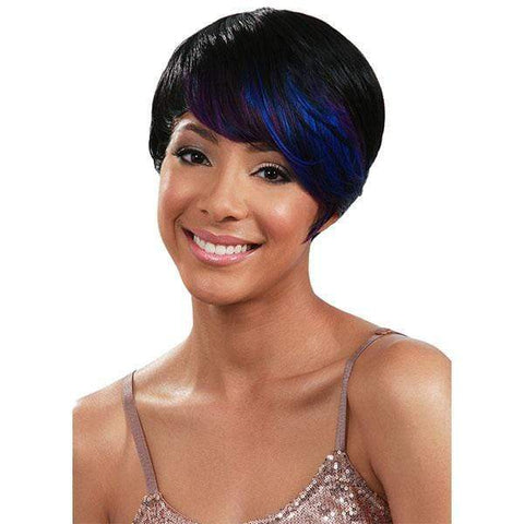 Bobbi Boss Synthetic Wigs Bobbi Boss Synthetic Wig - M663 BALSAM
