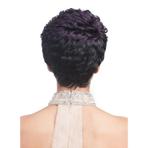 Bobbi Boss Synthetic Wigs Bobbi Boss Synthetic Wig - M739 CARA