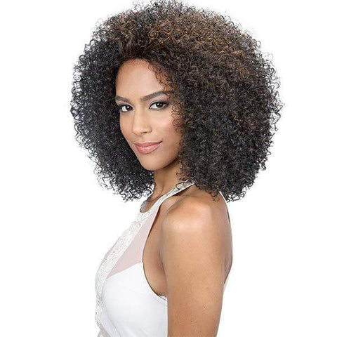 Bobbi Boss Synthetic Wigs Bobbi Boss Synthetic Wig - M817 DESTINY