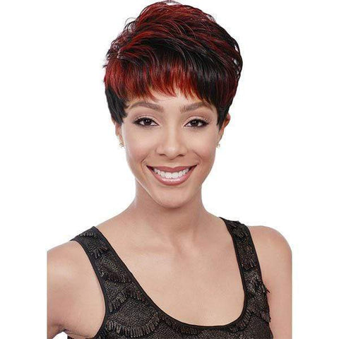 Bobbi Boss Synthetic Wigs Bobbi Boss Synthetic Wig - M874 ABELA