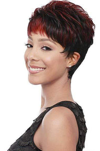Bobbi Boss Synthetic Wigs Bobbi Boss Synthetic Wig - M874 ABELA