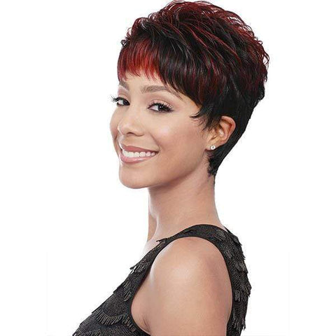 Bobbi Boss Synthetic Wigs Bobbi Boss Synthetic Wig - M874 ABELA